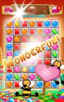 Sweet Sugar Pop Legend - Match3 Puzzle screenshot 1