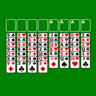 FreeCell Solitaire Set ikon