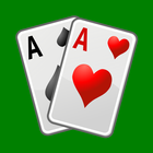 250+ Solitaire Collection आइकन
