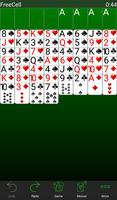 برنامه‌نما 250+ Solitaire Collection عکس از صفحه