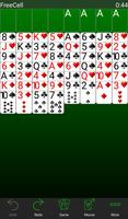 250+ Solitaire Collection स्क्रीनशॉट 1