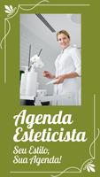 Agenda Esteticista পোস্টার