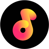 Lava Music icon
