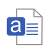 a Notepad - Take & Share Notes 图标