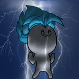 흑백이시리즈:전기키우기(클리커)