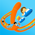 Water Slides