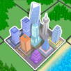 Drop Block City APK