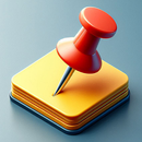 Paper Pins APK
