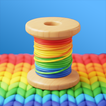Knit Blocks icon