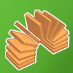 Level Up Mansion آئیکن