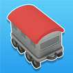 Line Up Trains-icoon