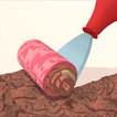Scrape Ice Cream simgesi