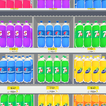 Shopping Sort أيقونة