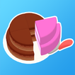 Sort Cake Stacks icône