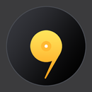 OFF9 - Free Offline Music Player aplikacja
