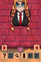 Another Girl In The Wall Mod captura de pantalla 1