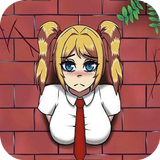 Another Girl In The Wall Mod APK