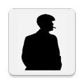 Stickers Peaky B - não oficial