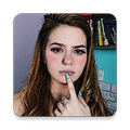 Stickers Viih Tube - Não oficial