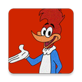 Stickers do Pica Pau - WAStickerApps