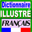 Dictionnaire illustré français (sans internet)-APK