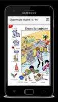 Dictionnaire illustré français (sans internet) capture d'écran 3