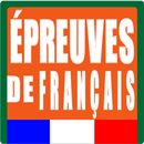 APK ÉPREUVES DE FRANÇAIS - CORRIGÉS (Sans Internet )