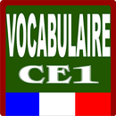 Vocabulaire CE1 (Apprendre Français) APK
