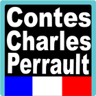 09 Contes Charles Perrault (Livre + Audio) icône