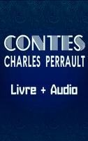 09 Contes Charles Perrault (Livre + Audio) capture d'écran 2