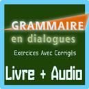 Grammaire en dialogues (sans internet)-APK