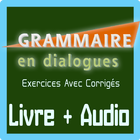 Grammaire en dialogues (sans internet) icône