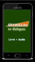 Grammaire en dialogues (sans internet) Affiche