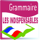 Grammaire - Indispensables icône