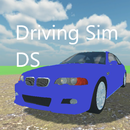 Driving Simulator DS 3D APK