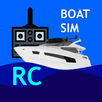 RC Boat Sim APK
