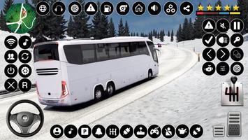 Indian Bus syot layar 1