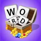 Wordmap: Word Search Game आइकन