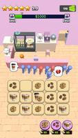 Barista Master: Cafe Merge screenshot 2