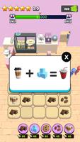 Barista Master: Cafe Merge screenshot 3