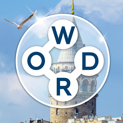 Wordhane - Worträtsel