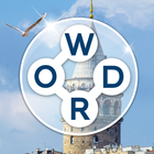 Wordhane - Crossword أيقونة