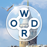 Wordhane - Crossword icône