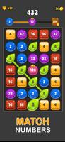 Candy Number 海報