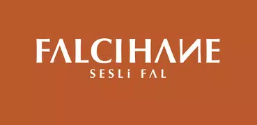 Falcıhane - Sesli Kahve Falı