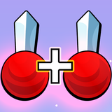 Fighter Merge biểu tượng