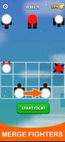 Fighter Merge syot layar 1