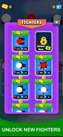 Fighter Merge syot layar 2
