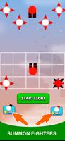 Fighter Merge syot layar 3