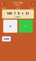 Mindland - Math, Brain Trainin اسکرین شاٹ 2